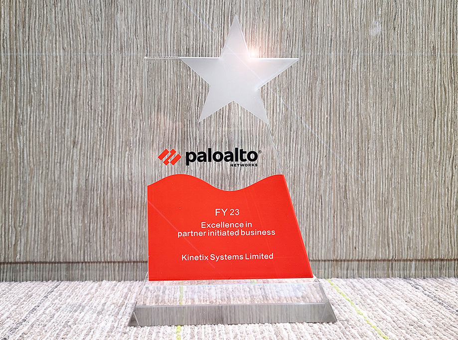 Paloalto FY-23-Excellence-in-partner-initiated-business
