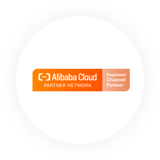 Alibaba Cloud Partner Network